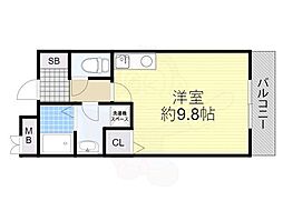 茨木市松ケ本町