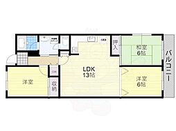 茨木市総持寺駅前町