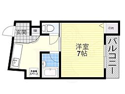 茨木市南春日丘１丁目