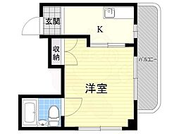 茨木市五日市緑町