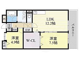 ボンメゾンフタバ