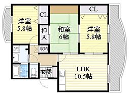 ハイツシャルマン