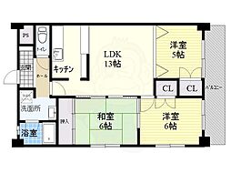 茨木市沢良宜西３丁目