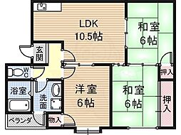 茨木市平田２丁目