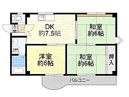 高槻市下田部町１丁目