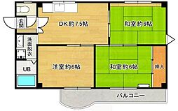 高槻市下田部町１丁目
