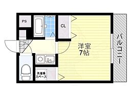 高槻市郡家本町