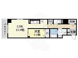 高槻市上牧南駅前町