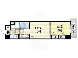 高槻市上牧南駅前町