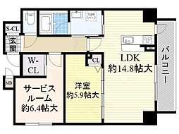 高槻市芥川町１丁目