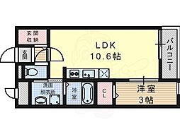 高槻市芝生町３丁目