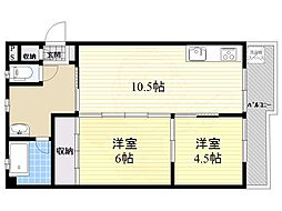 茨木市北春日丘１丁目