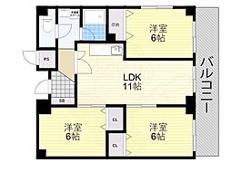 茨木市丑寅１丁目