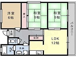 茨木市橋の内３丁目