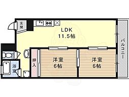 高槻市浦堂３丁目