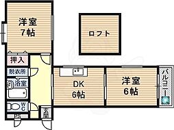 茨木市真砂１丁目