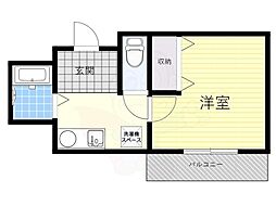 茨木市上中条２丁目