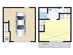 茨木市五日市1丁目の一戸建て