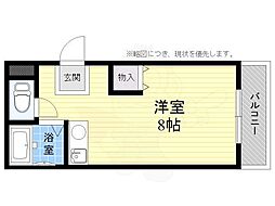 高槻市西冠３丁目