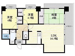 パロス沢良宜 201