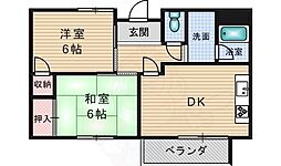 茨木市水尾２丁目