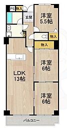 茨木市沢良宜西１丁目