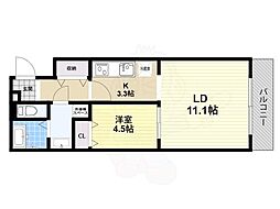 茨木市上穂積２丁目