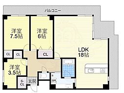 ロイヤル南茨木