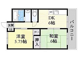 西田マンション