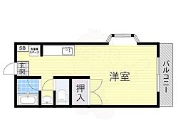 パルプラザ茨木