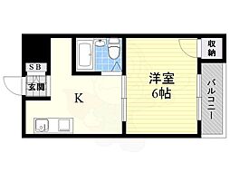 高槻市芥川町３丁目