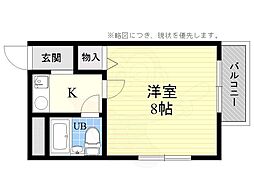 高槻市津之江町１丁目
