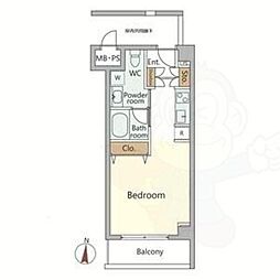 高槻市天神町１丁目