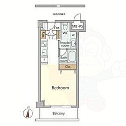 高槻市天神町１丁目