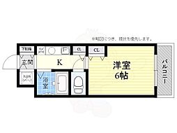 高槻市城北町１丁目