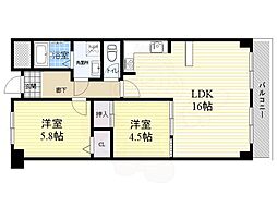 高槻市塚原１丁目