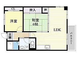 茨木市中穂積３丁目