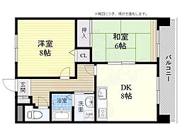 高槻市上牧北駅前町