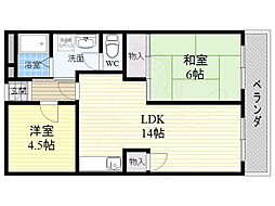 高槻市千代田町