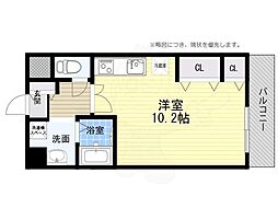 高槻市南芥川町