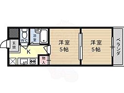 高槻市芥川町２丁目