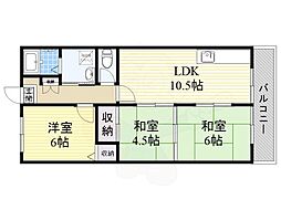 高槻市栄町１丁目