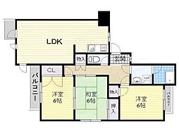 茨木市東奈良２丁目
