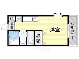 茨木市宇野辺２丁目