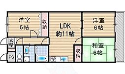 高槻市古曽部町２丁目