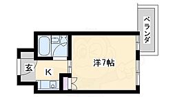 茨木市春日３丁目