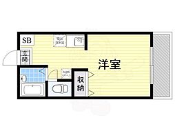 高槻市芥川町１丁目