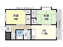高槻市真上町６丁目