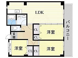 茨木市東奈良３丁目