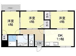 高槻市芝生町２丁目